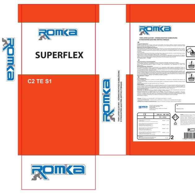 Ανόργανος Σοβάς